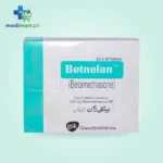 Betnelan 5Mg Tablets