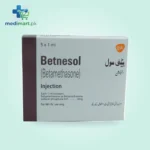 Betnesol Injection 1Ml