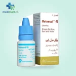 Betnesol N  Drop  5Ml
