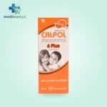 Calpol 6+90Ml Syrup