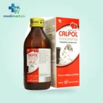 Calpol 90Ml Syrup