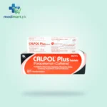 Calpol Plus Tablets