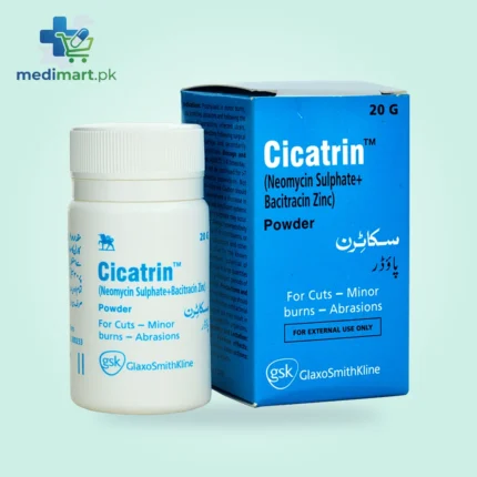 Cicatrin Powder 20G