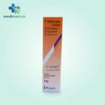 Clobevate Cream 20Gm