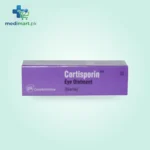 Cortisporin Eye Ointment 3Gm