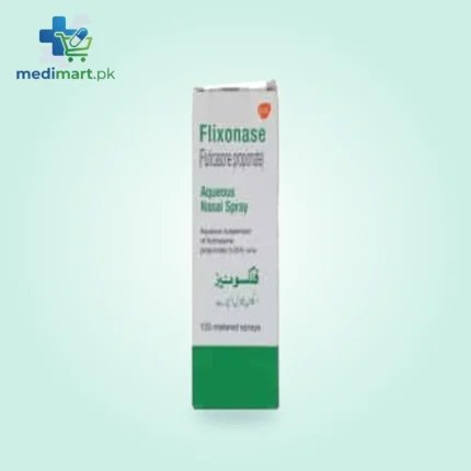 Flixonase Nasal Spray