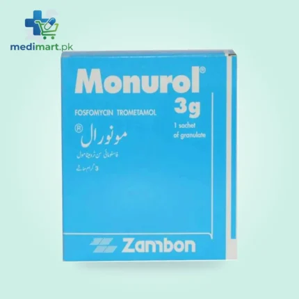 Monurol Sachet 1