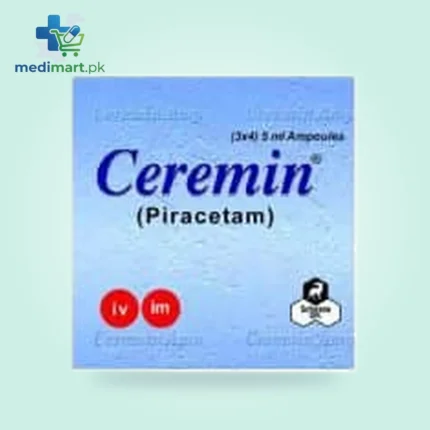 Ceremin Tablets 800Mg