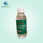 Glycerin Liqiud 150Gm