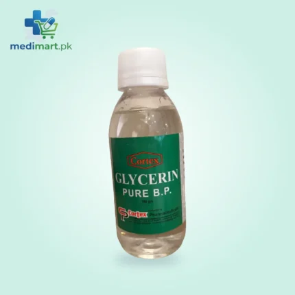 Glycerin Liqiud 150Gm