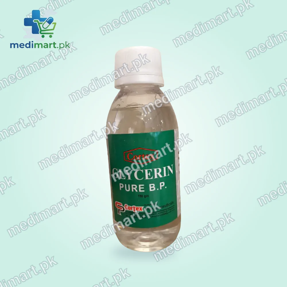 Glycerin Liqiud 150Gm Glycerin Liqiud 150Gm