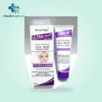Ultra Vit Face Wash 120Ml