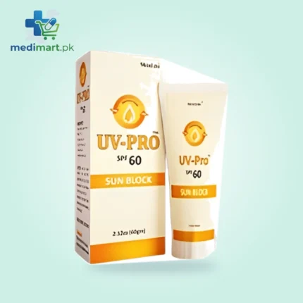 Uv Pro Sun Block