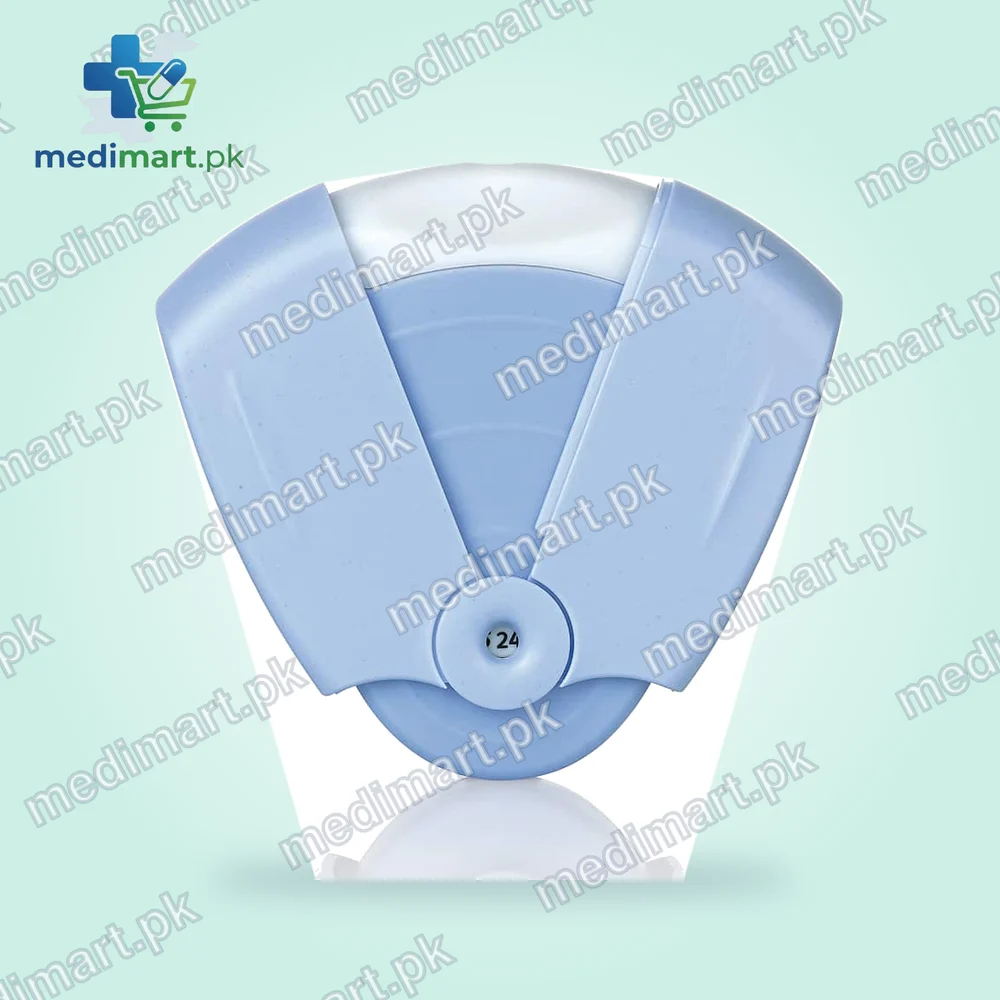 Prohaler Dry Powder Inhaler  1S