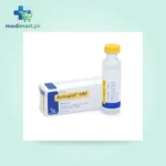 Actrapid Vial Hm 100Iu