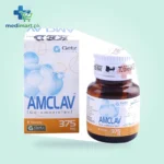 Amclav 375 Tablets
