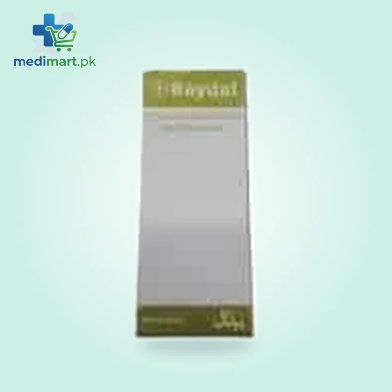 Baydal Syrup 60Ml