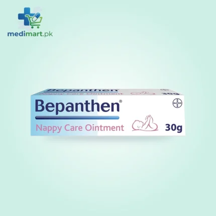 Bepanthen Ointment 30Gm