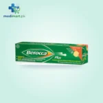 Berocca Plus Tablet
