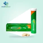 Berocca Tablets 1