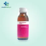 Bronchilate Syrup 60Ml