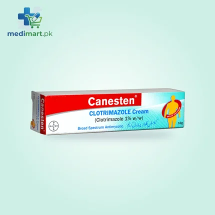 Canesten Cream 10Gm