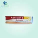 Canesten Tablets 1  0.5Mg
