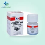 Ceclor Mr 375Mg Tablets