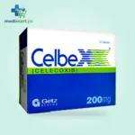Celbexx Capsules 200Mg