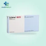 Co Diovan 160/25 Mg 28S