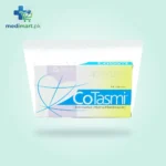 Co Tasmi Tablets 40Mg + 12.5Mg