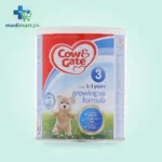 Cow And Gate Blue 3 400Gm