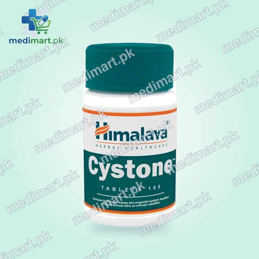 Cystone Tablets .60S Cystone Tablets .60S