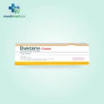 Daktarin Cream 10Gm