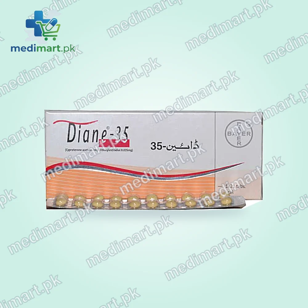 Diane 35 Tab Diane 35 Tab