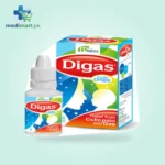 Digas Oral Drop 20Ml
