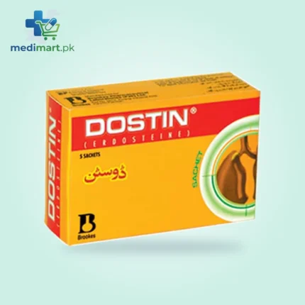 Dostin Sachet 225Mg