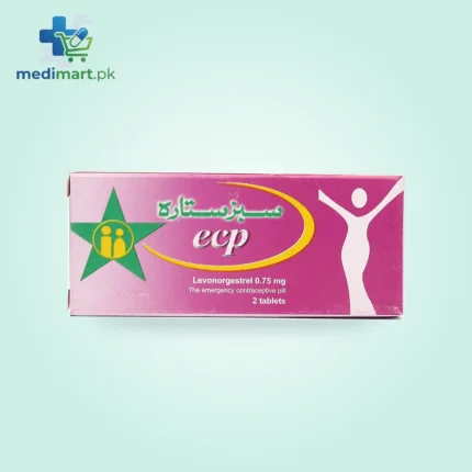 Ecp Tablets 0.75Mg (2’S)
