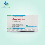 Espram 20Mg Tablets