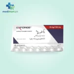 Exforge Tablets 10Mg/160Mg 28’S