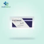Exforge Tablets 5Mg/160Mg 28’S
