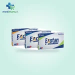 Exotan 5Mg/80Mg Tablets