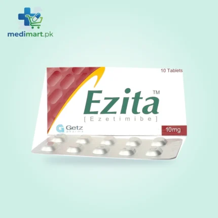 Ezita Tablets 10Mg