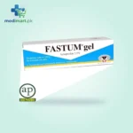 Fastum Gel 30Gm