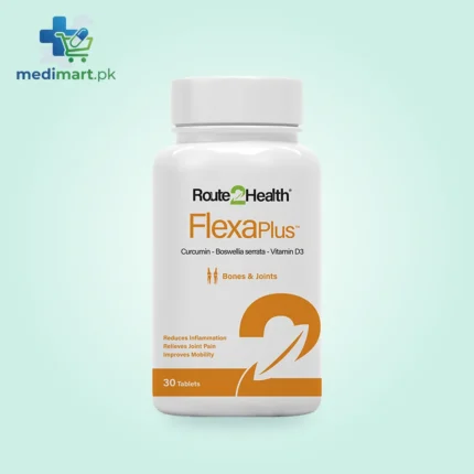 Flexa Plus Tablets
