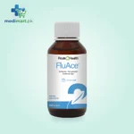 Fluace Syrup