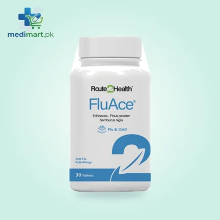 Fluace Tablets 30`S