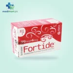 Fortide Inhaler
