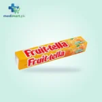 Fruit Tella Orange