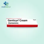 Genticyn Cream 10Gm